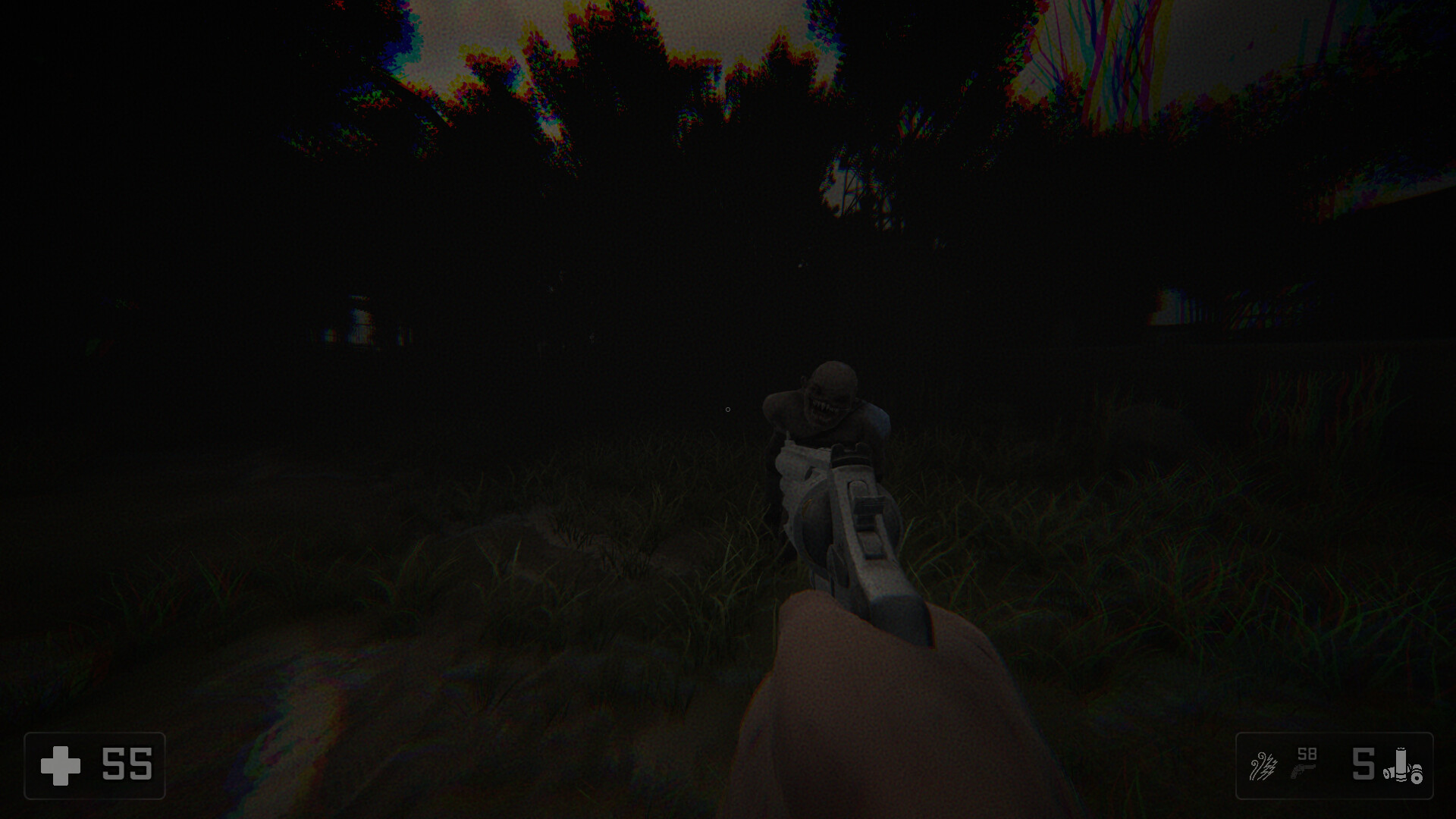 Unbelievers screenshot #7