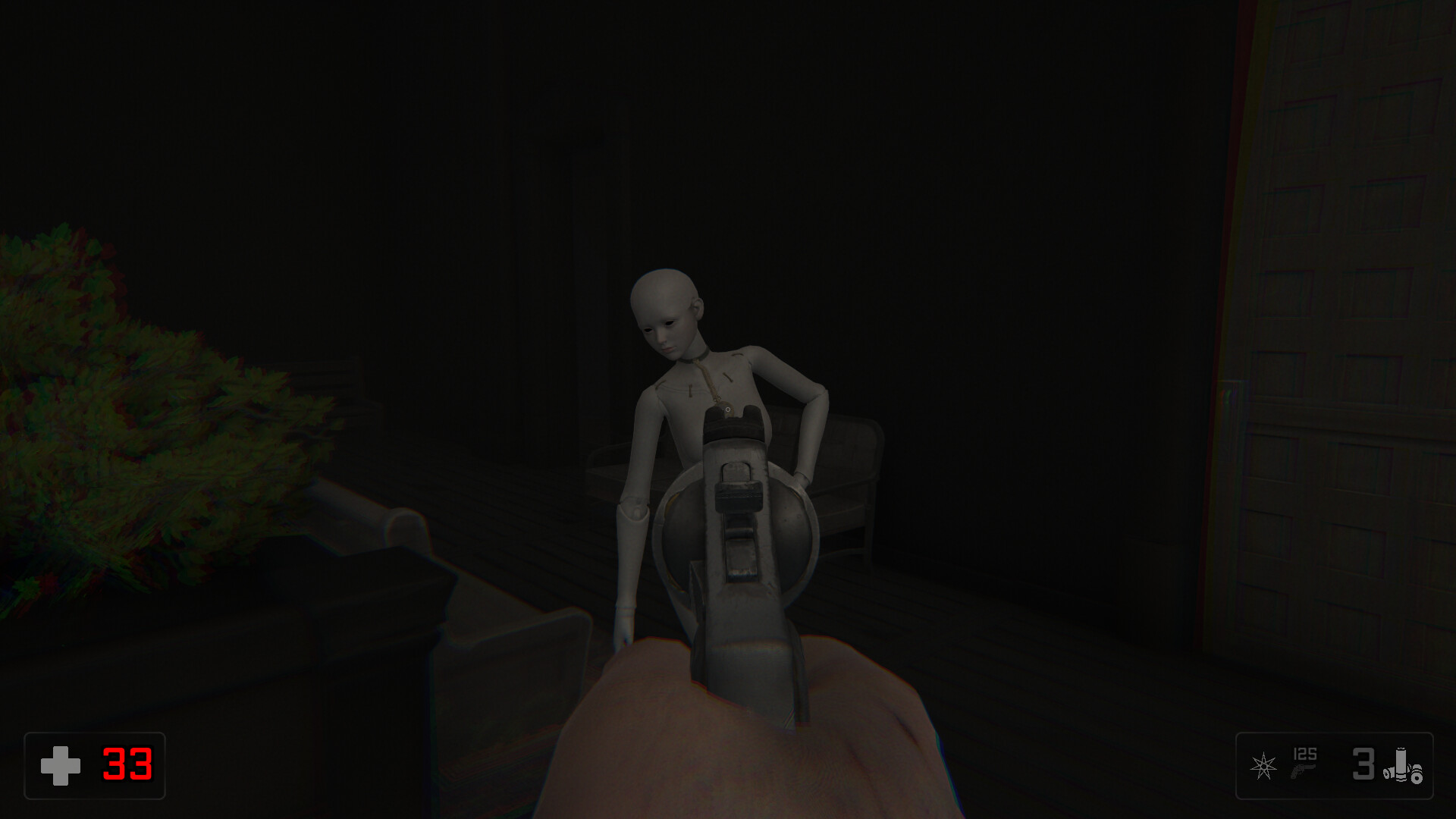 Unbelievers screenshot #11