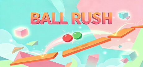 Ball Rush steam charts