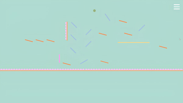 Ball Rush game for windows Pc 1