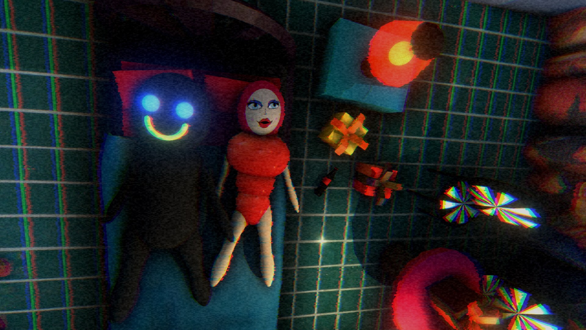Baby Lemonade screenshot #2