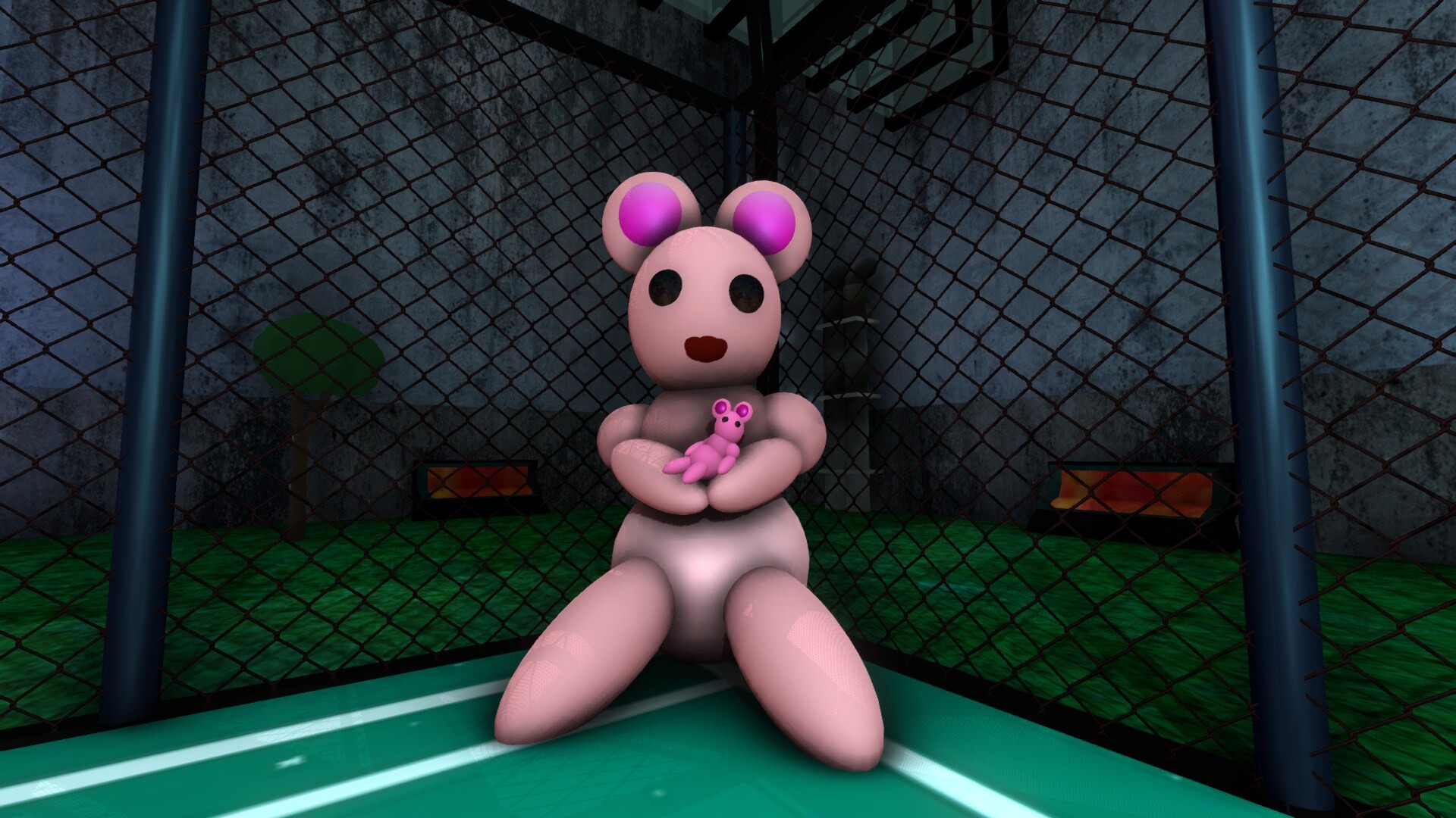 Baby Lemonade screenshot #9