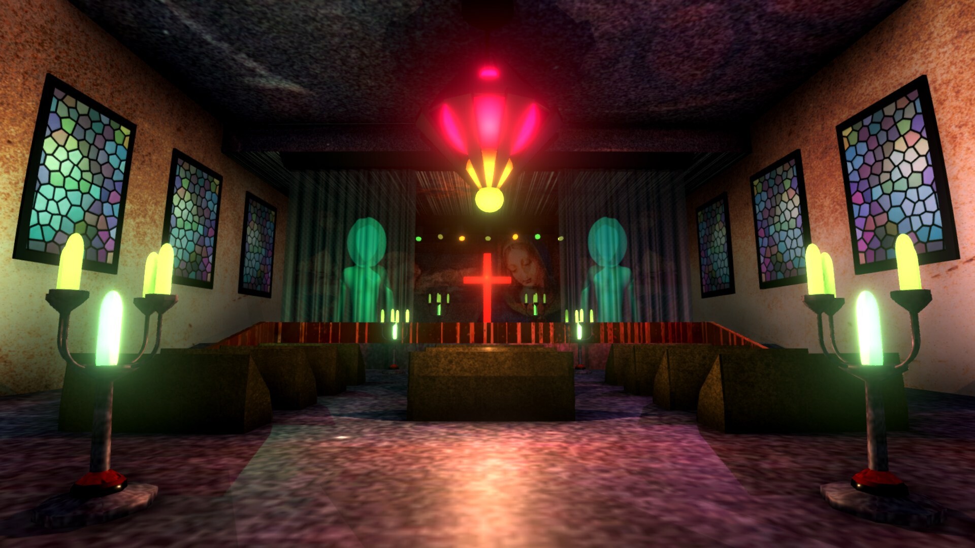 Baby Lemonade screenshot #8