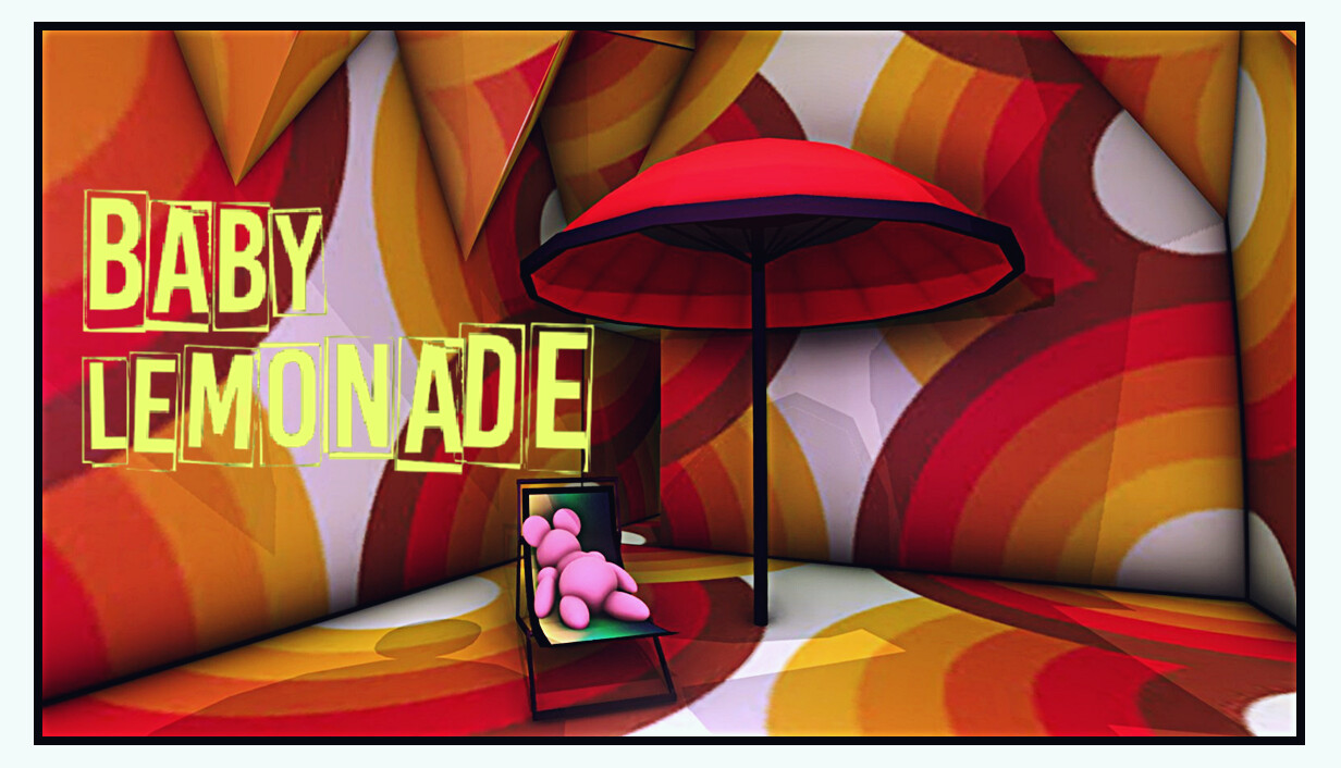 Baby Lemonade cover art