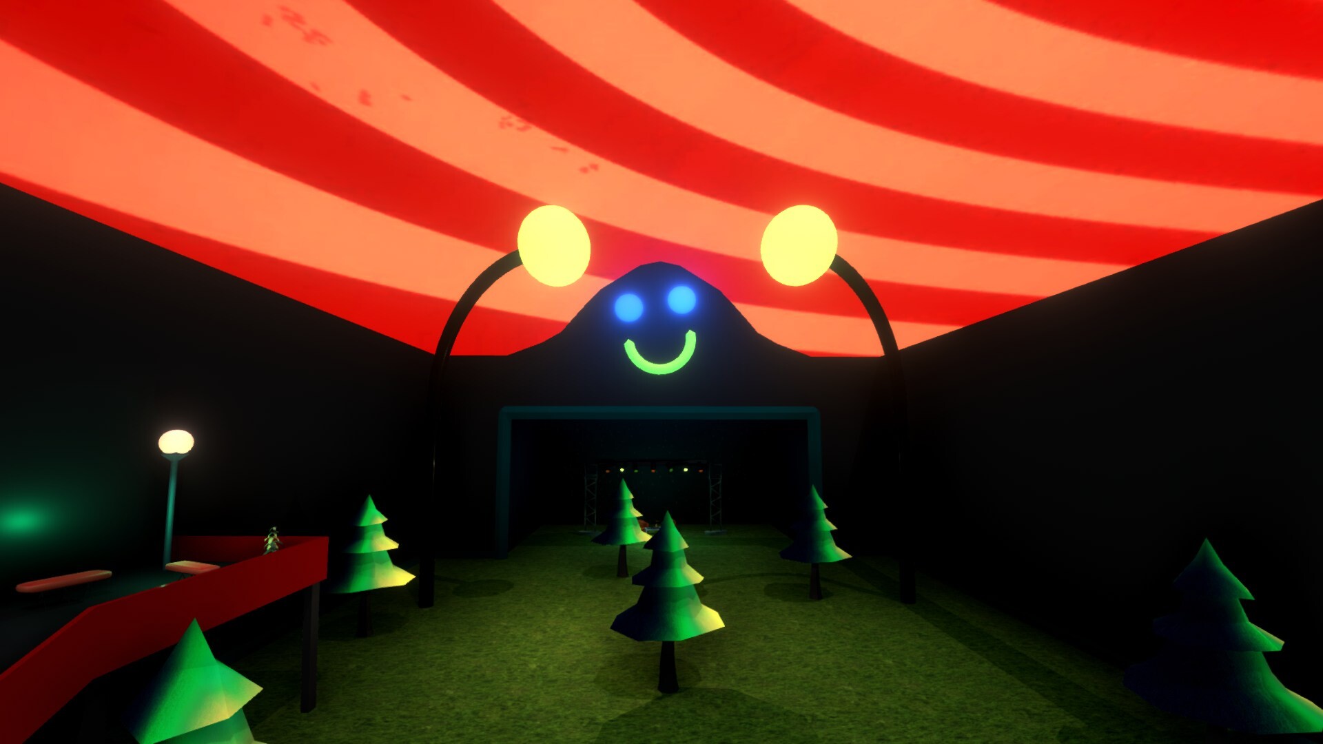 Baby Lemonade screenshot #5
