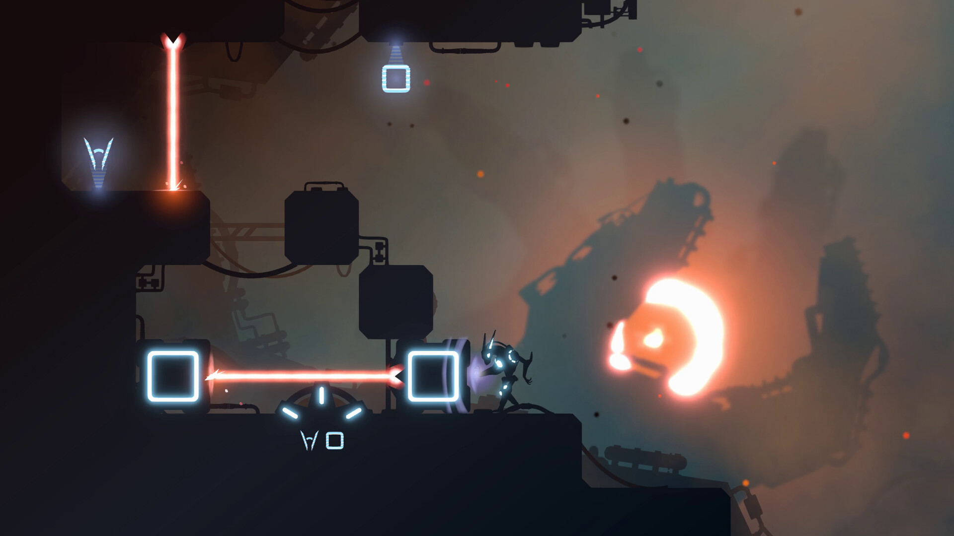 Cosmic Anchor screenshot #4