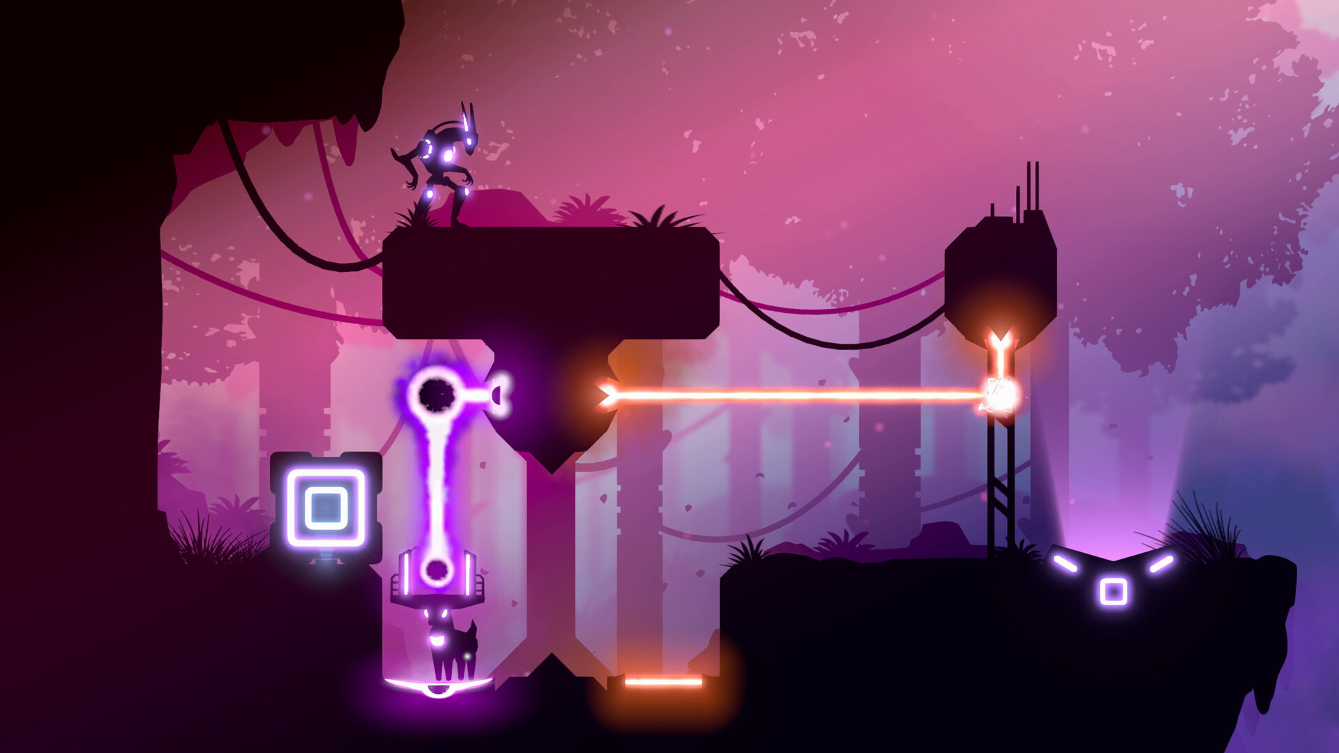 Cosmic Anchor screenshot #5