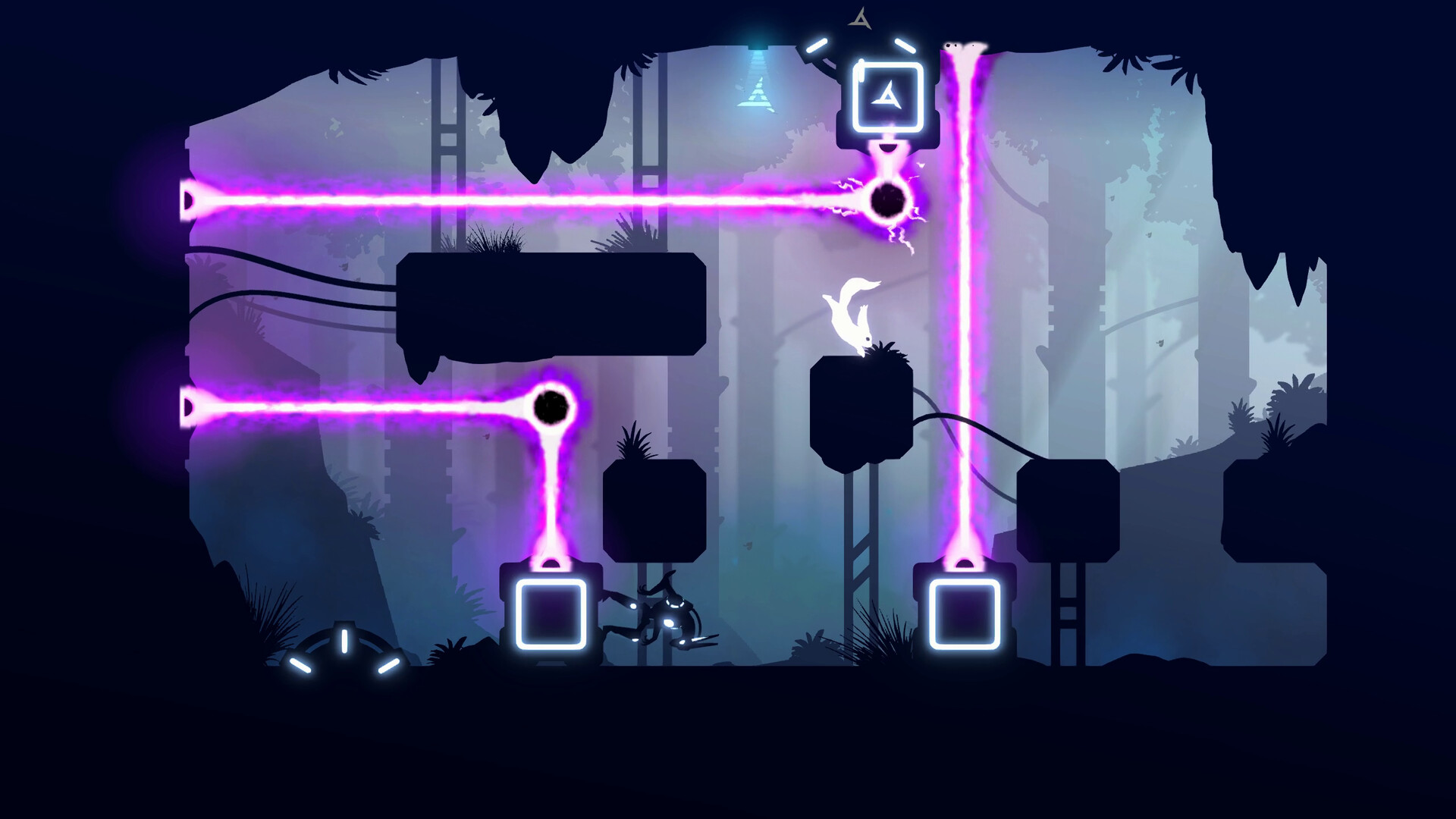 Cosmic Anchor screenshot #2