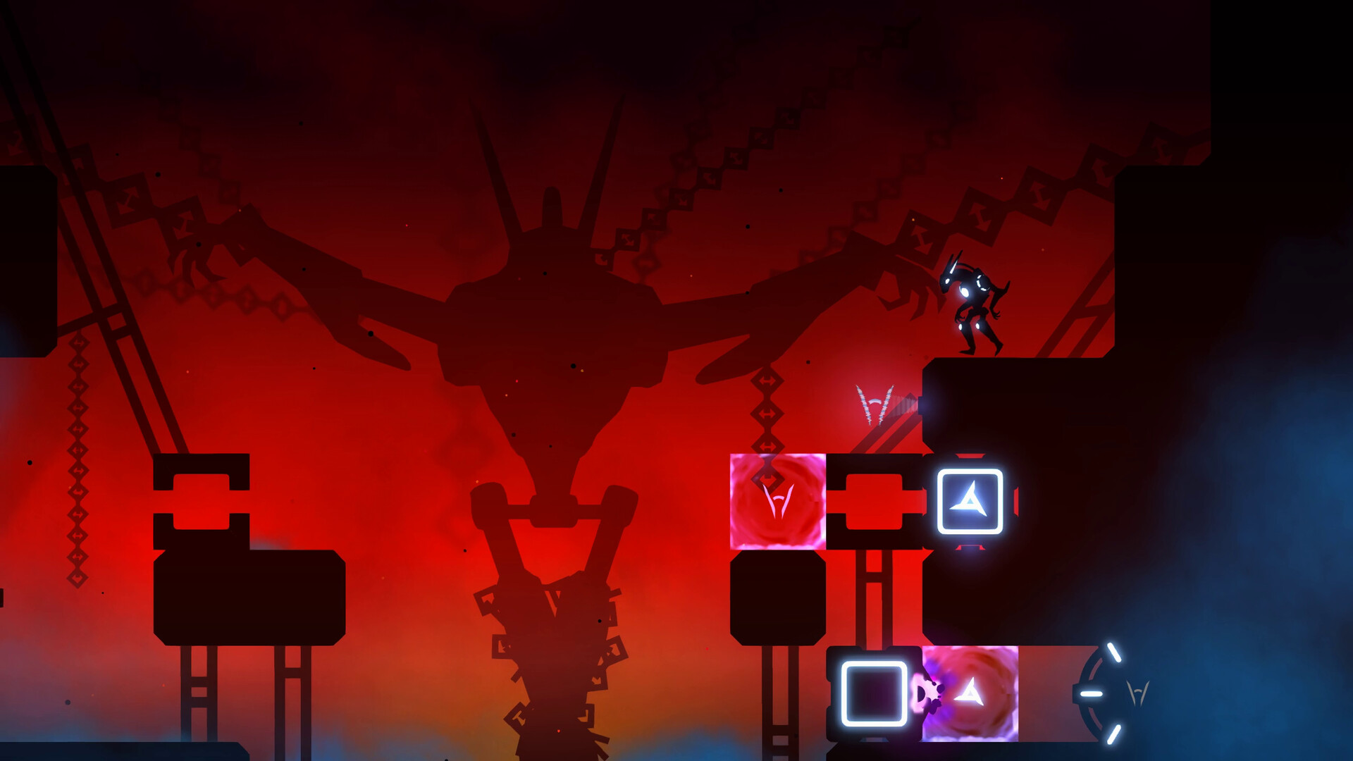 Cosmic Anchor screenshot #7