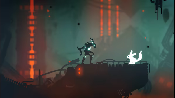 Cosmic Anchor video 1