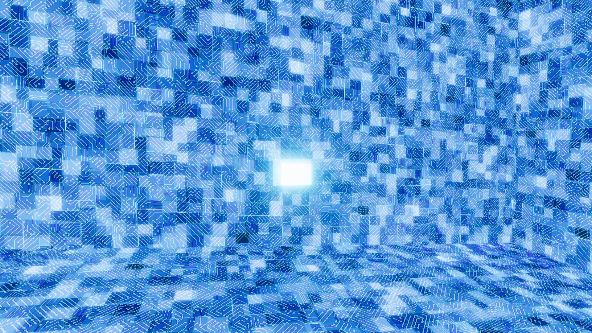 Binary Breach screenshot #5