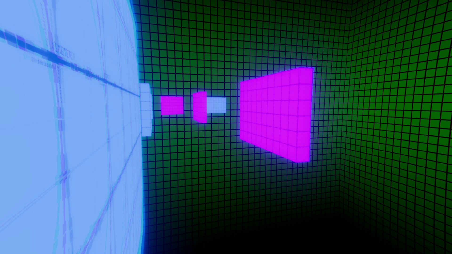 Binary Breach screenshot #4