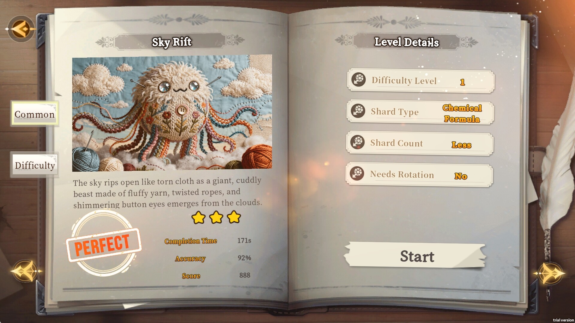 Artifex screenshot #2