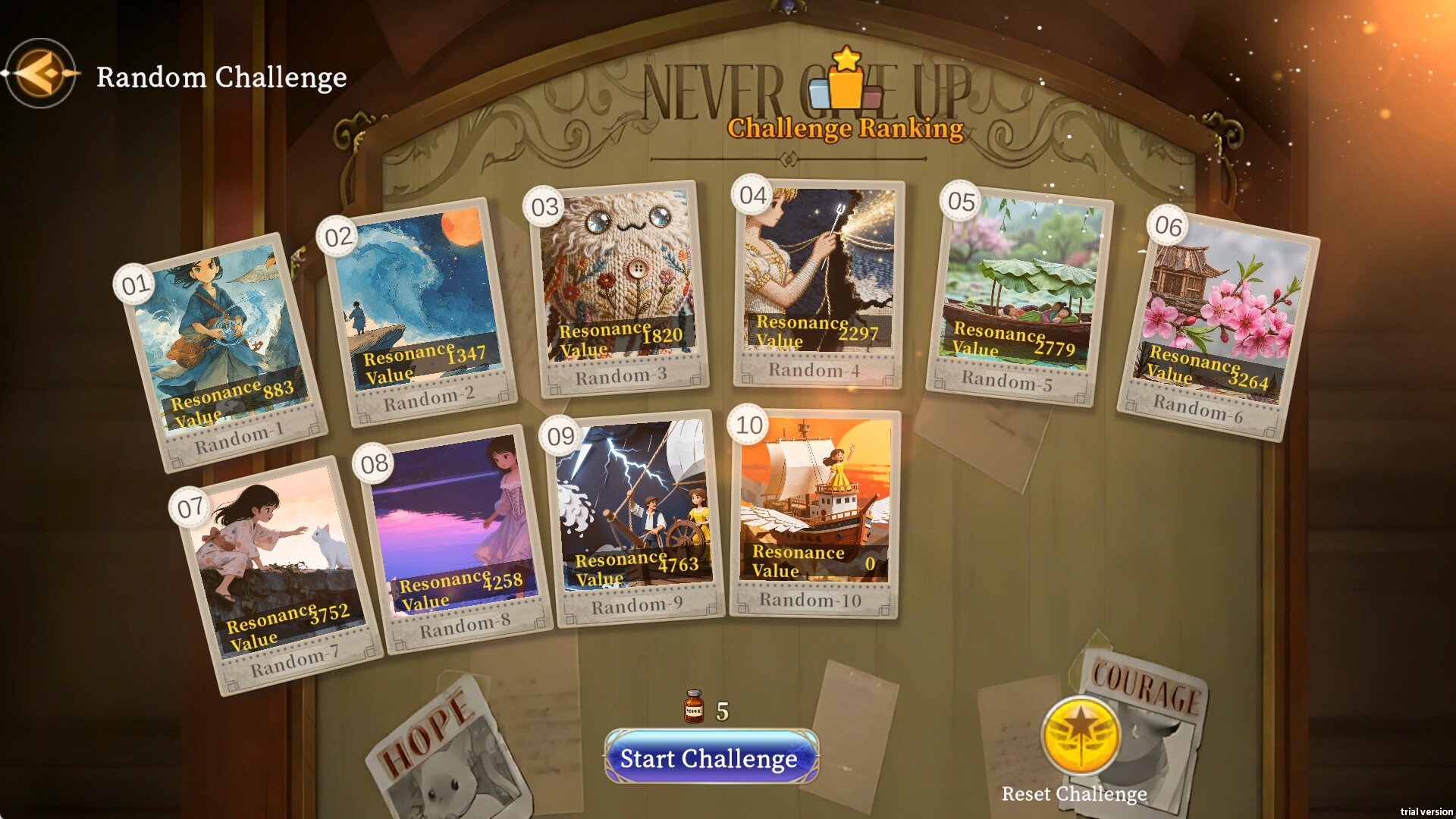 Artifex screenshot #7