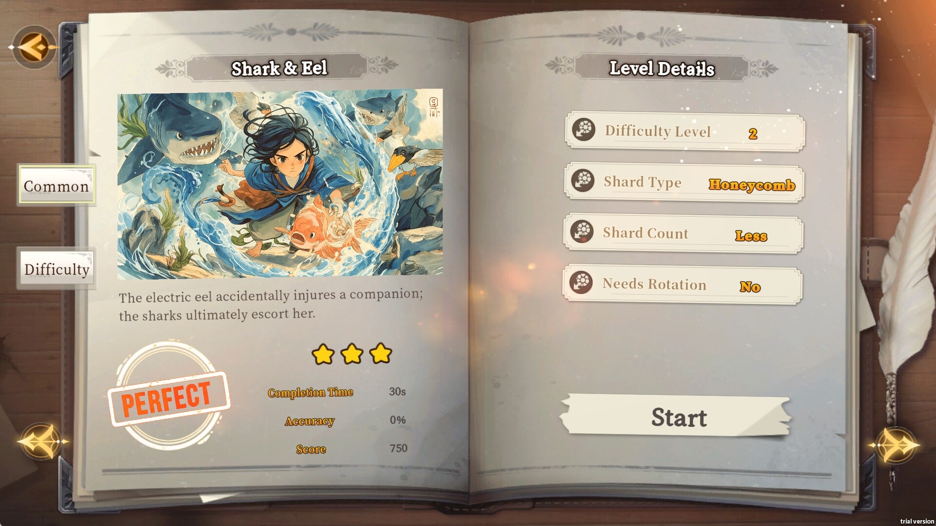 Artifex screenshot #4