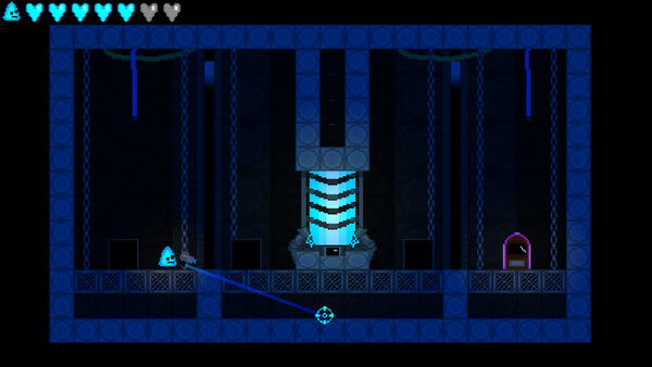 Скриншот 4 из игры Cone Flyers Castaways