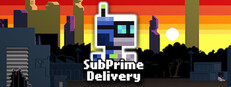 SubPrime Delivery cover