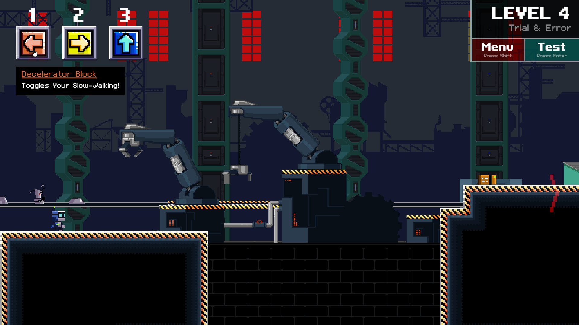 SubPrime Delivery screenshot #5