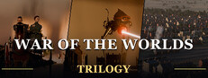 War Of The Worlds Trilogy