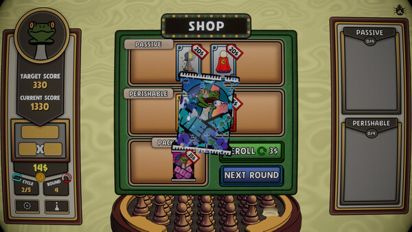 Screenshot media