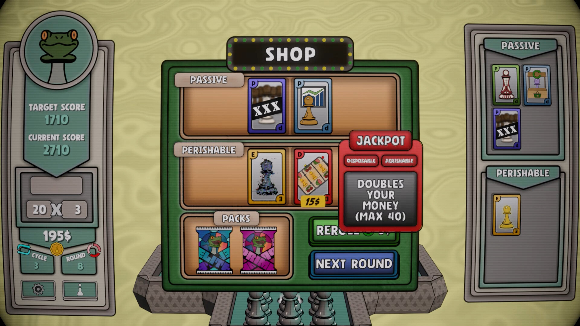 Pegture screenshot #2