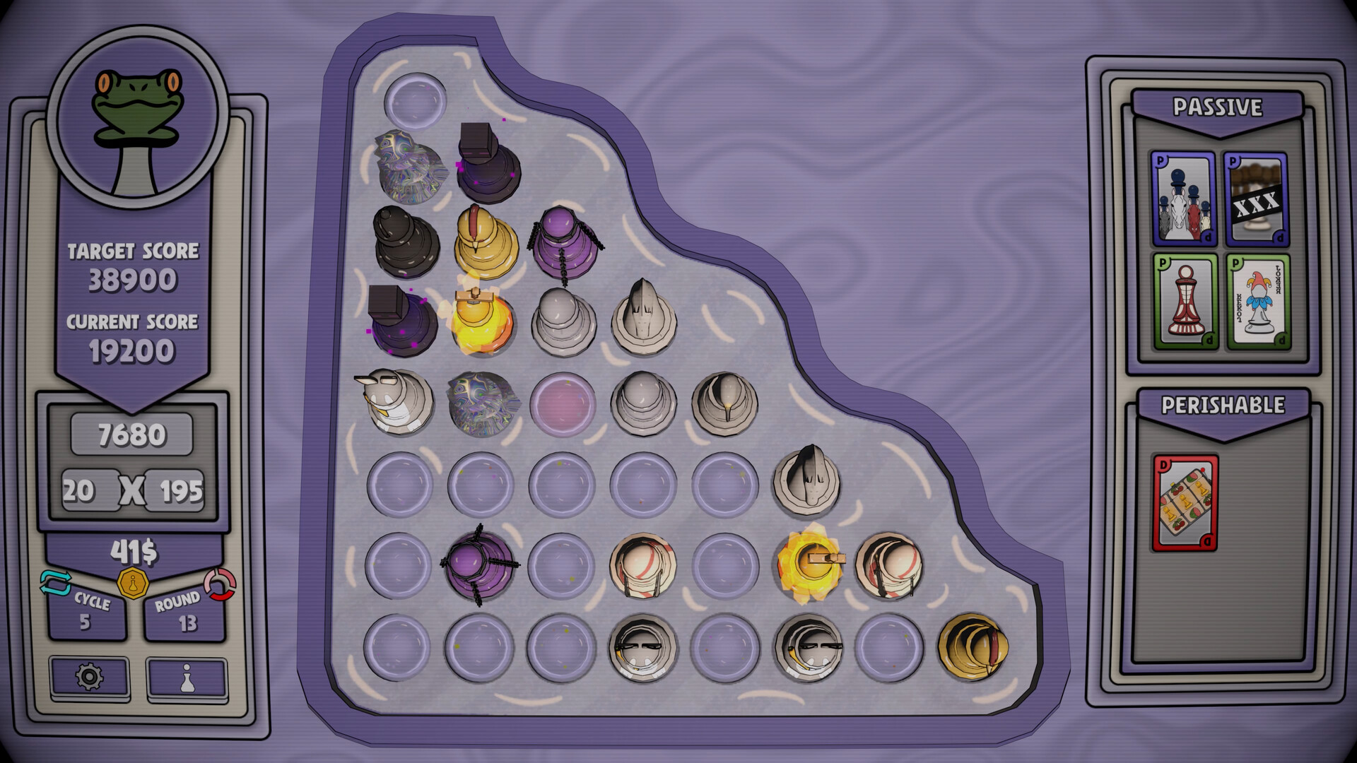 Pegture screenshot #4