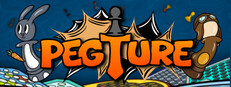 PEGTURE: Peg Solitaire Roguelike