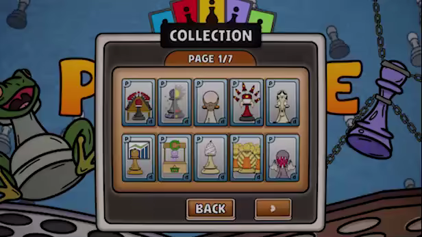 PEGTURE: Peg Solitaire Roguelike video 4