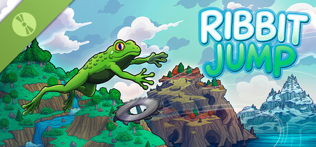 Ribbit Jump Demo