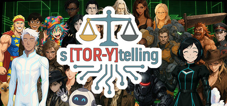 s[TOR-Y]telling: Closed Loop