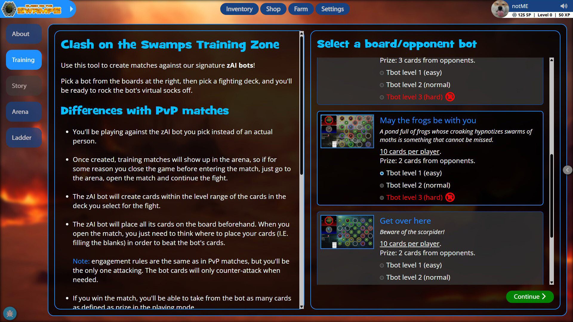 PoliCromix screenshot #8