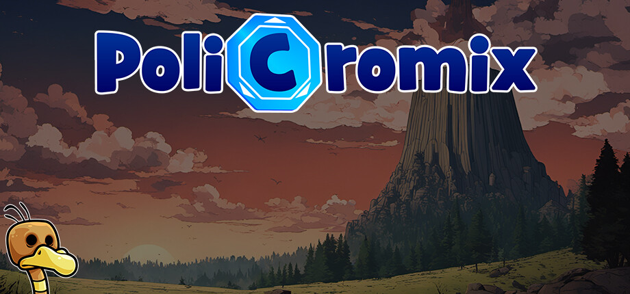 PoliCromix header image