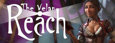 The Velan Reach - Book One: An Unbroken Line