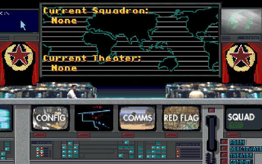 Falcon Gold screenshot 6