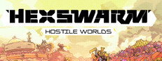 HexSwarm: Hostile Worlds