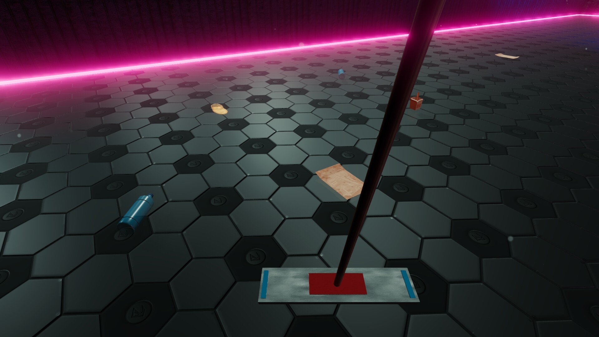 Neon Vice Club Simulator screenshot #8