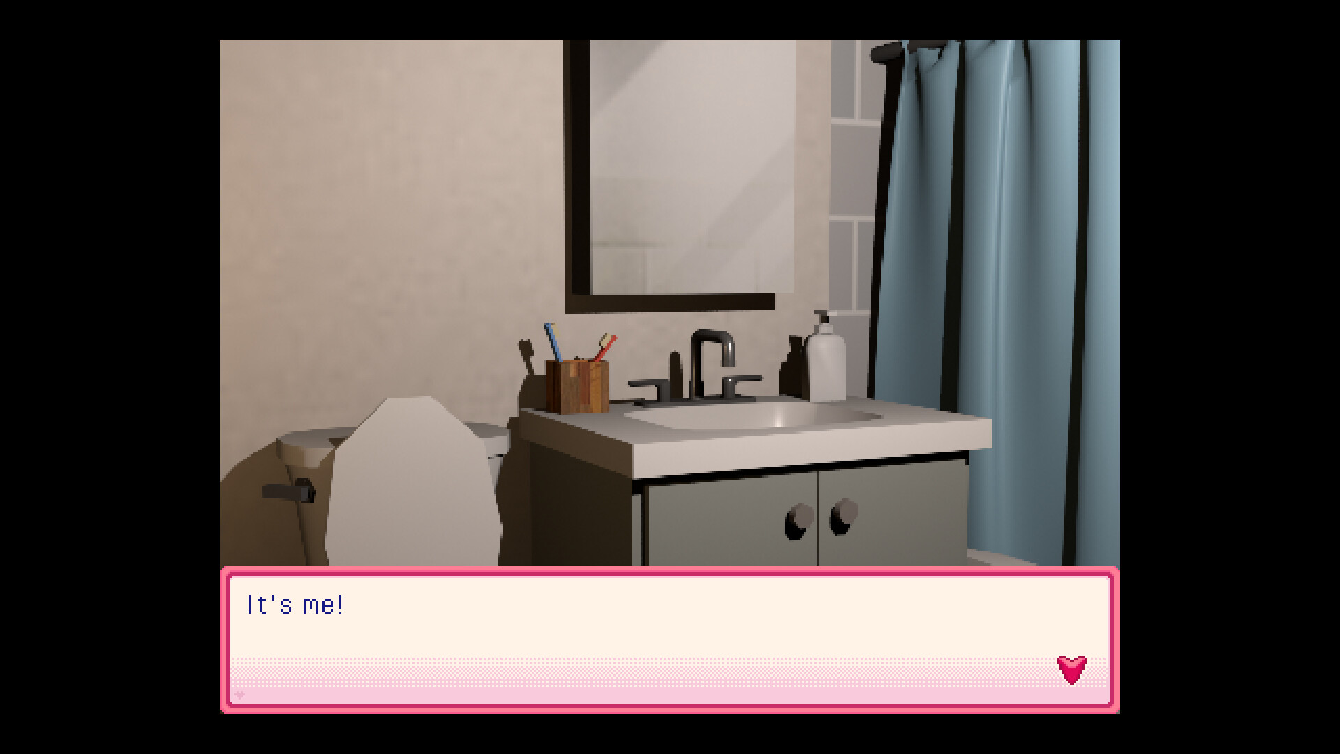 A Date With Chester 2 screenshot #3