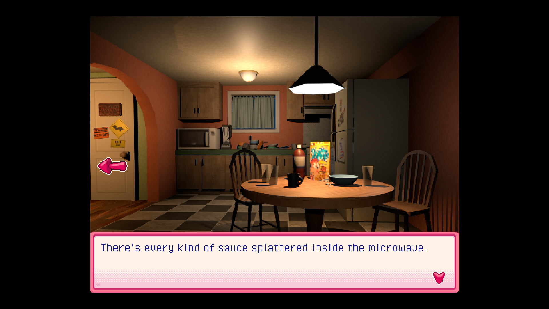 A Date With Chester 2 screenshot #4