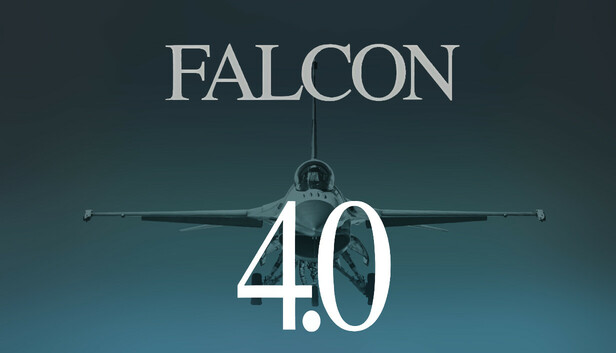 Steam：Falcon 4.0