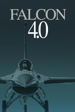 Cover art of Falcon 4.0