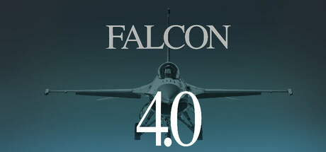 Falcon 4.0 banner image