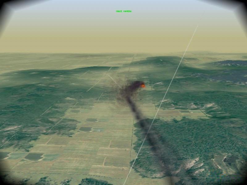 Falcon 4.0 screenshot #10