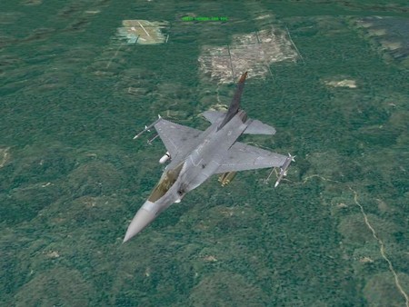 Falcon 4.0