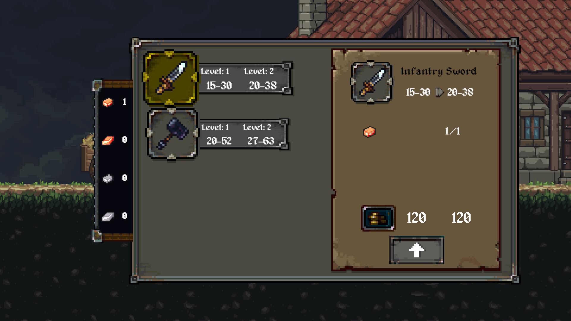 Crown Of Silence screenshot #4