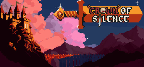 Crown Of Silence cover