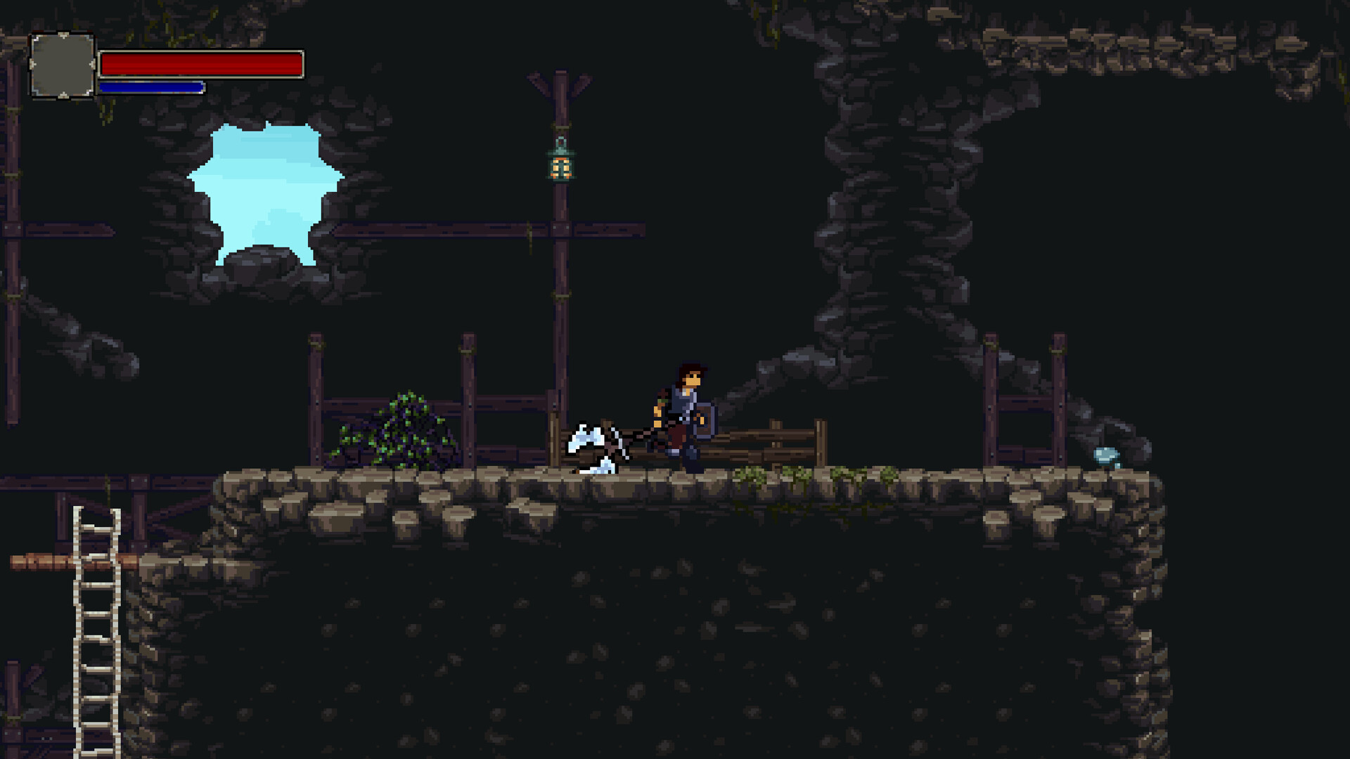 Crown Of Silence screenshot 6