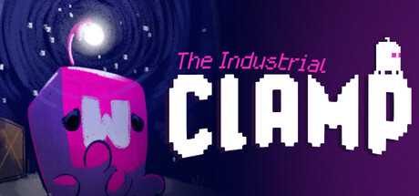 The Industrial Clamp