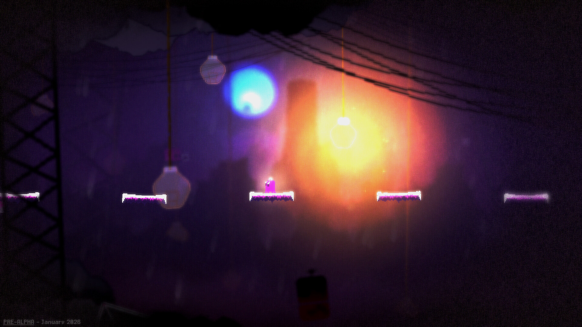 The Industrial Clamp screenshot #4