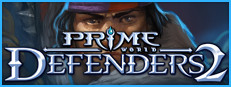 Prime World: Defenders 2