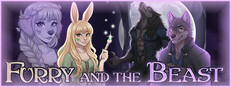 Furry and the Beast Banner
